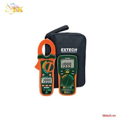 Bộ kiểm tra điện Extech ETK30 Extech ETK30