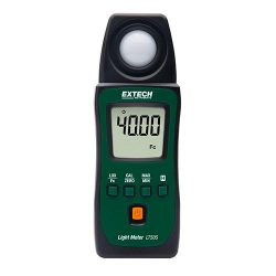 Máy đo ánh sáng bỏ túi Extech LT505