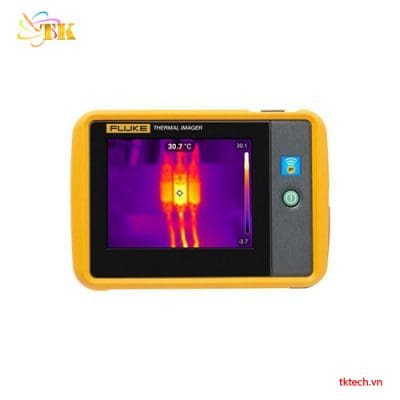 Máy chụp ảnh nhiệt Fluke PTi120 9HZ