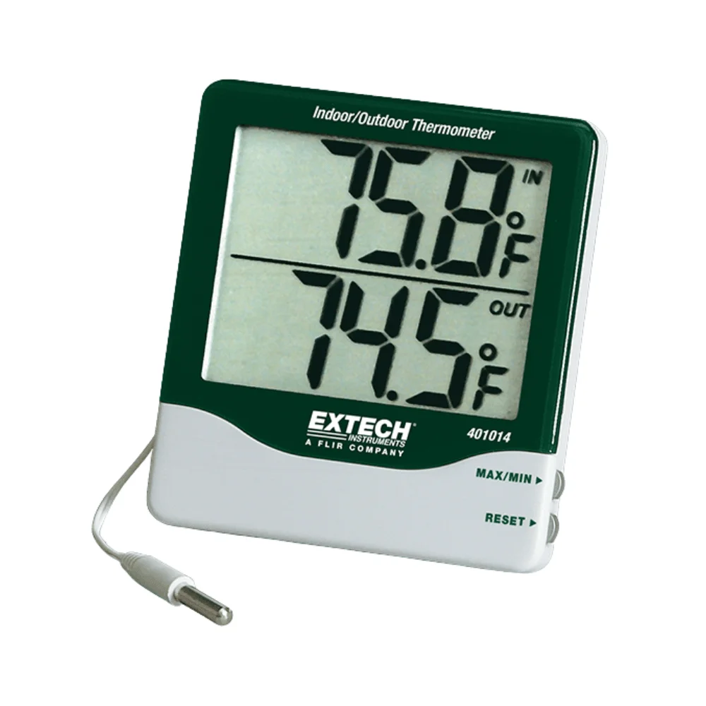 Nhiệt kế kỹ thuật số Extech 401014