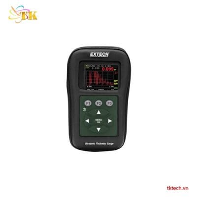Máy đo độ dày siêu âm Extech TKG250 Extech TKG250
