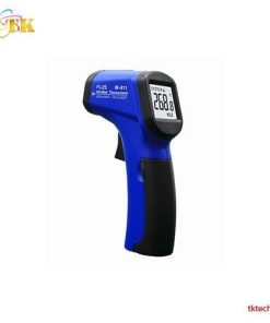 Máy đo nhiệt độ hồng ngoại Flus IR-811 (-50 ℃ ~ 500 ℃)