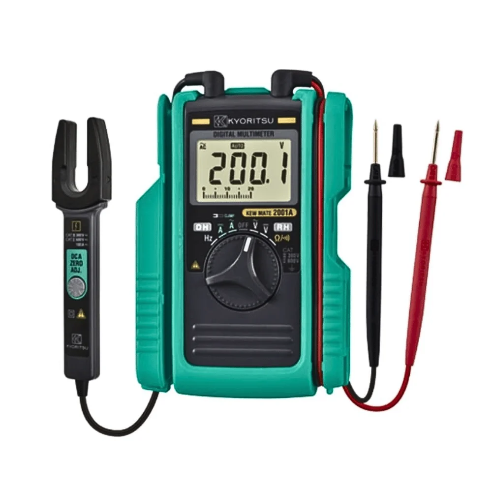 Đồng hồ vạn năng Kyoritsu 2001A