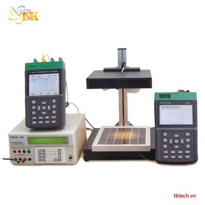 Máy đo năng lượng mặt trời PROVA SS1