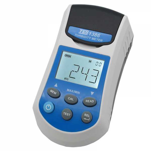 Máy đo độ đục TES-1386 / TES-1387