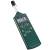 Máy đo nhiệt độ độ ẩm TES-1360A
