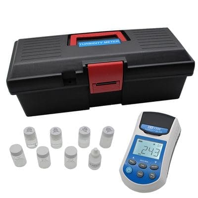Máy đo độ đục TES-1386 / TES-1387