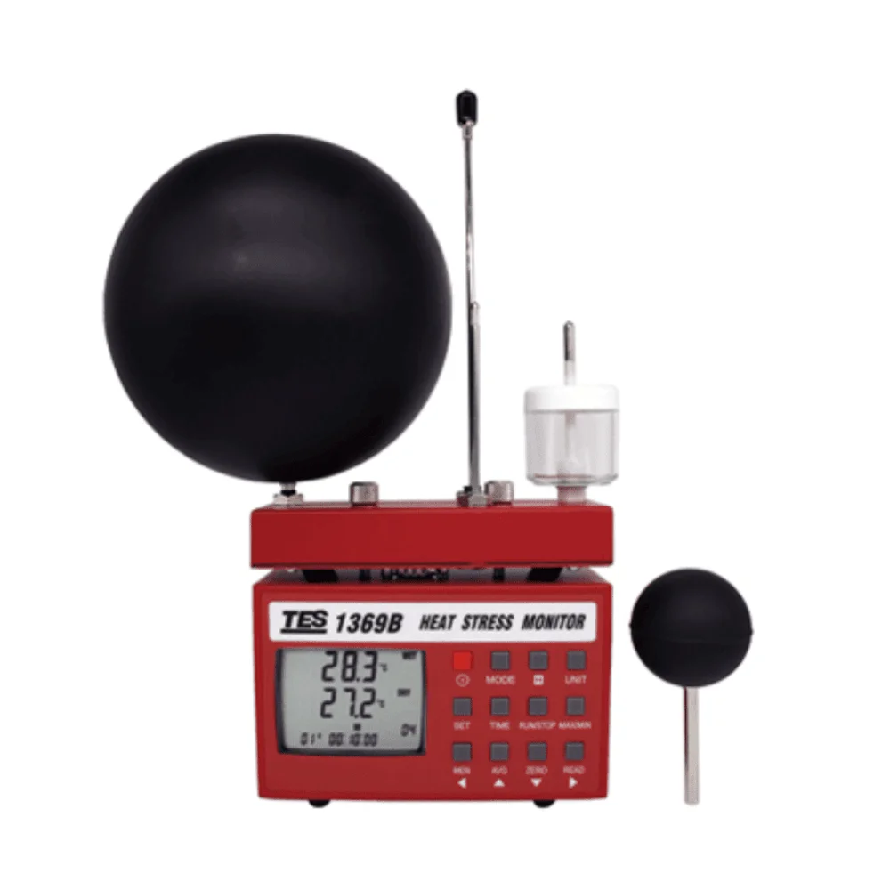 Máy đo môi trường TES-1369B