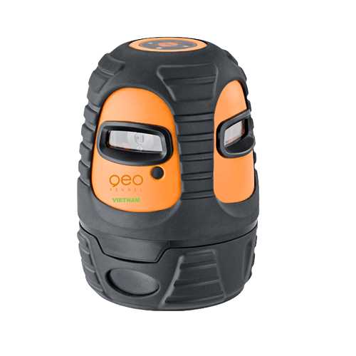 Máy đo laser cân bằng 360 GEO-FENNEL LinerPointer