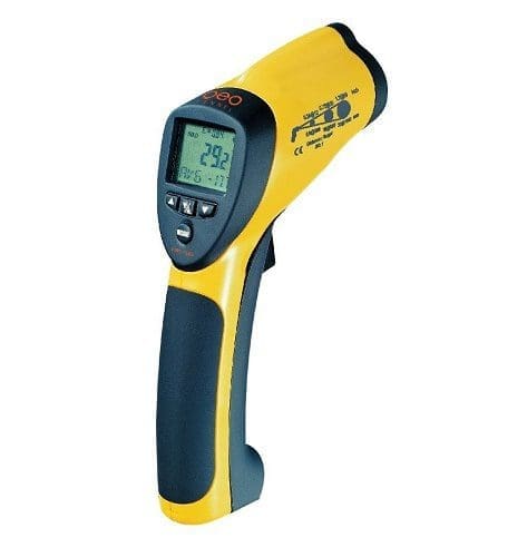 Máy đo nhiệt độ từ xa GEO-FENNEL FIRT1000