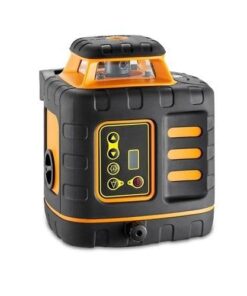 Máy đo laser xoay GEO-FENNEL FL 210A