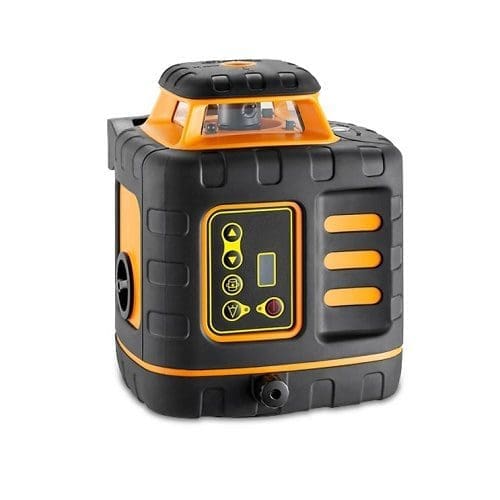 Máy đo laser xoay GEO-FENNEL FL 210A