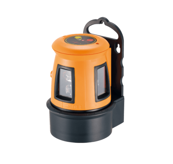 Máy đo laser cân bằng 3 tia GEO-FENNEL FL 40-3 Liner HP