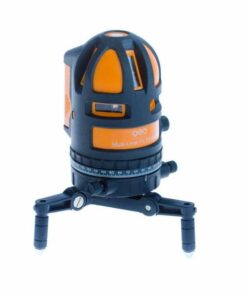 Máy đo laser cân bằng 6 tia GEO-FENNEL FL 55 Plus