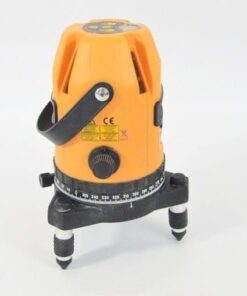 Máy đo laser cân bằng 8 tia GEO-FENNEL FL 65