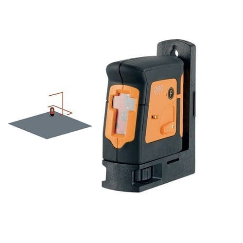 Máy đo laser cân bằng 2 tia GEO-FENNEL FL40-pocket II