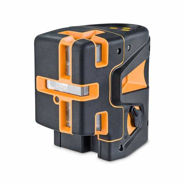 Máy đo laser cân bằng GEO-FENNEL Geo5X-L360 HP