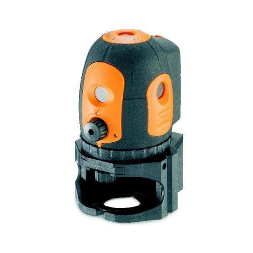 Máy đo laser định vị GEO-FENNEL FPL L-5