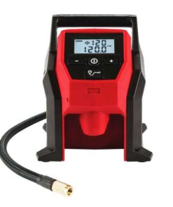 Máy bơm hơi Milwaukee M12 BI-202C