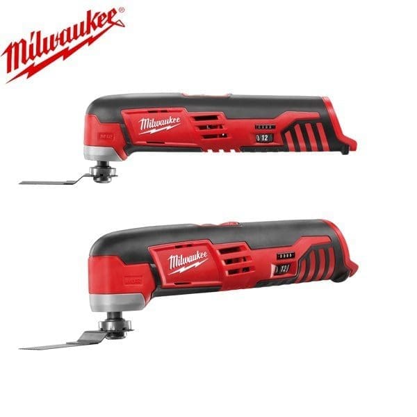 Máy cắt đa năng Milwaukee C12 MT-202C