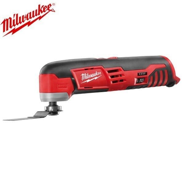 Máy cắt đa năng Milwaukee C12 MT-202C