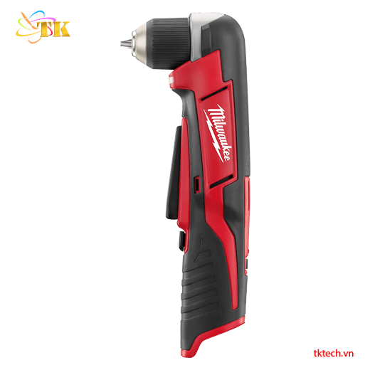 Máy khoan pin góc vuông Milwaukee C12 RAD-202C