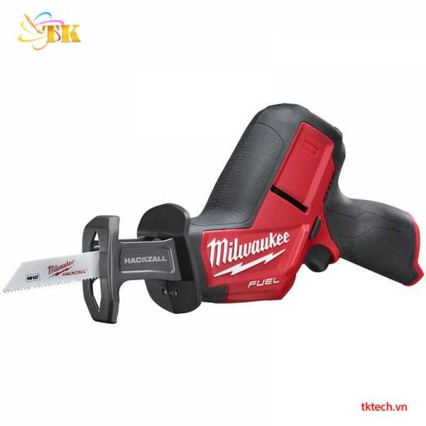 Máy cưa kiếm Milwaukee M12 CHZ-402C