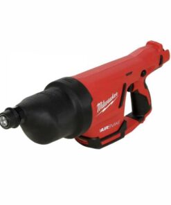 Máy hơi thông tắc Milwaukee M12 DCAG-202C