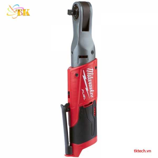 Máy siết bu lông góc Milwaukee M12 FIR38-202C