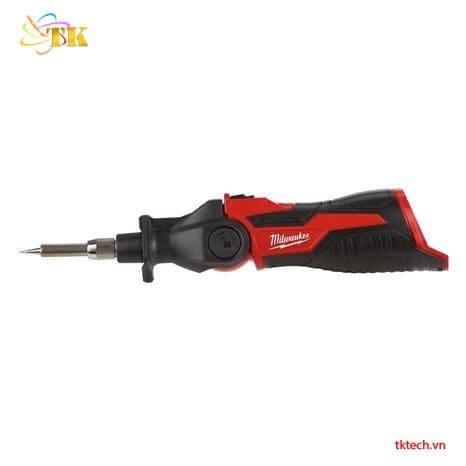 Máy hàn nhiệt Milwaukee M12 SI-202C