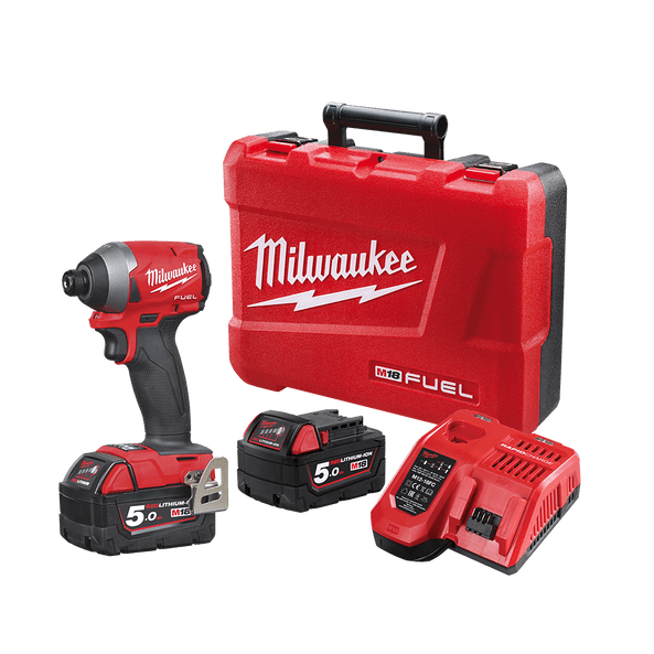 Máy vặn vít Milwaukee M18 FID2-502C