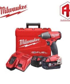 Máy siết bu lông Milwaukee M18 FIW12-502C