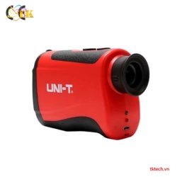 Ống nhòm đo khoảng cách tốc độ UNI-T LM600