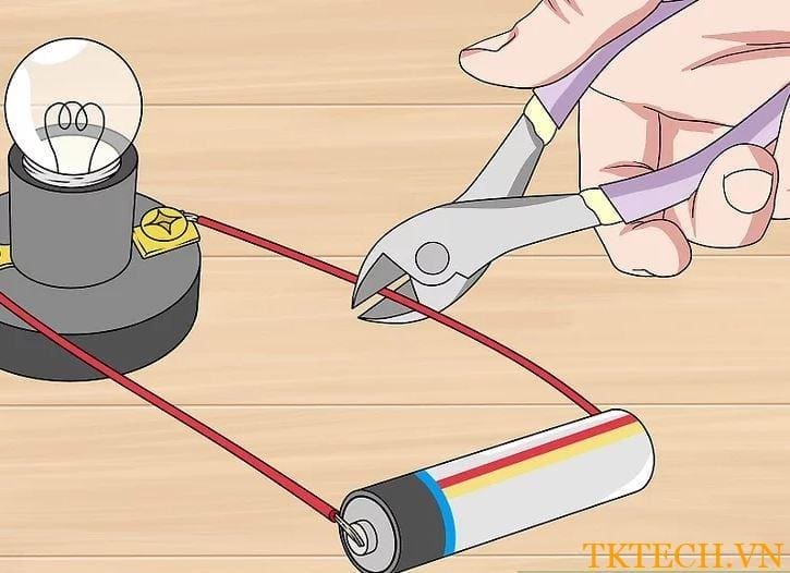 Cách sử dụng đồng hồ vạn năng đo dòng điện 3 Cách sử dụng đồng hồ vạn năng đo dòng điện 3