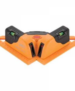 Máy đo góc vuông Laser GEO-FENNEL SQUARE LINER II