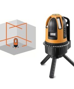 Máy đo laser cân bằng 5 tia GEO-FENNEL FL 45HP