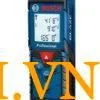 Máy đo khoảng cách Bosch Blaze GLM 165–40