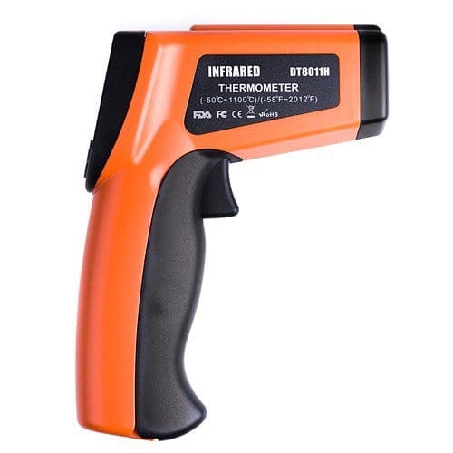 Súng đo nhiệt độ laser DT8011H
