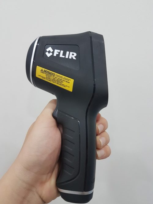 Flir Tg165-3