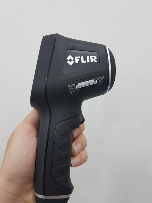 Flir Tg165-4