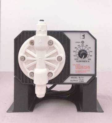 Bơm định lượng Hanna BL1.5-2