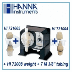 Hanna BL3-2
