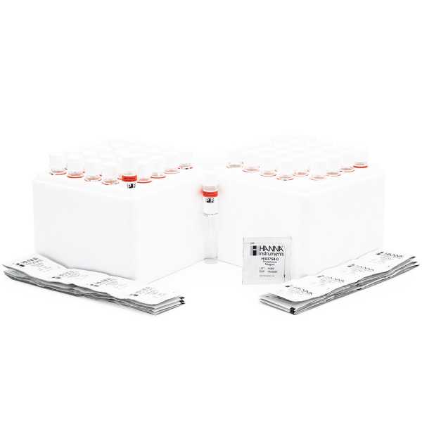 Thuốc Thử Photpho Reactive Hanna HI93758A-50 (50 lần)
