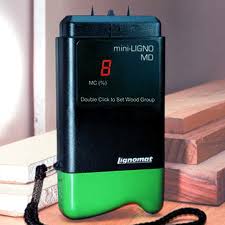 Máy đo độ ẩm gỗ Lignomat mini-Ligno MD