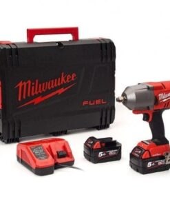 Máy siết bu lông Milwaukee M18 ONEFHIWF12-502X