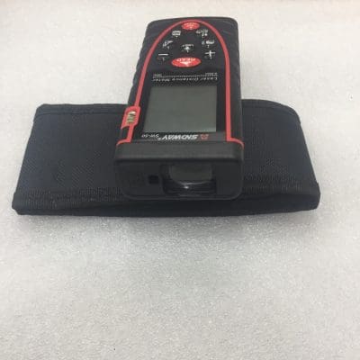 Máy đo khoảng cách SNDWAY SW-50