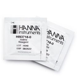 Thuốc thử iốt Hanna HI93718 01