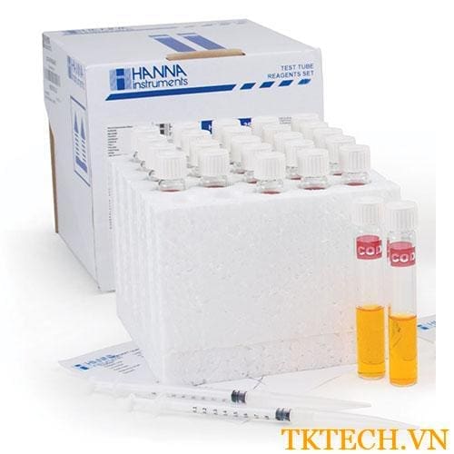 Thuốc thử COD nước thải
