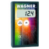 Máy đo độ ẩm tường Wagner BI2200