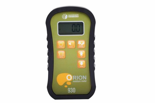 Máy đo độ ẩm gỗ Wagner Orion 930